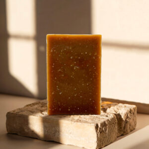 Composition savon petit karité