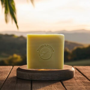 Savon de Marseille, surgras à 8%
