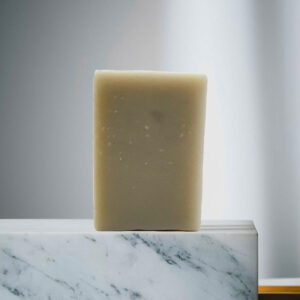 savon hypoallergénique